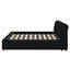 Lit plateforme tapissier Luxury-1382820458