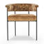 Carrie Upholstered Arm Chair