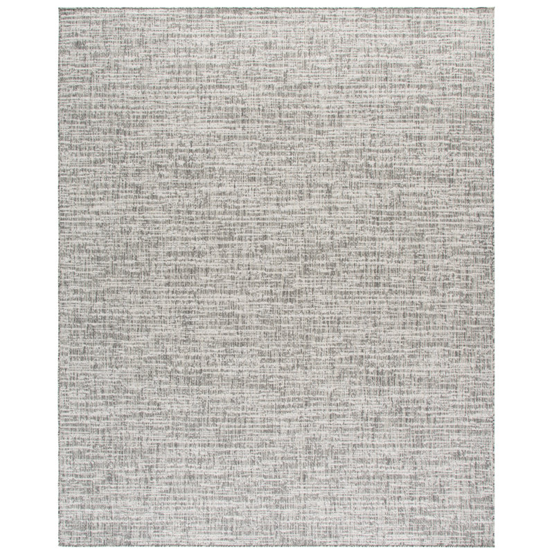 Chanita Performance Performance Abstract Rug, Rectangle 8' x 10'