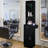 Mabilia 19.7'' Wide 1 - Drawer Storage Cabinet