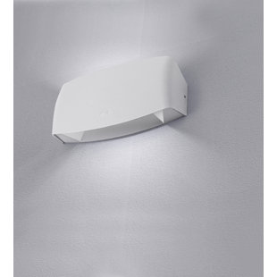 Abram Outdoor Flush Mount