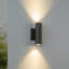 Nordic 2 - Light LED Flush Mounted Sconce-447987134-447987130-447987128