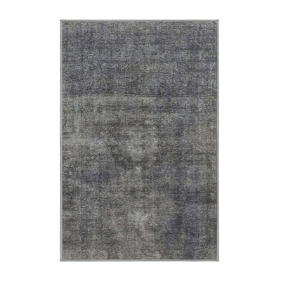Abstract Indoor Rug