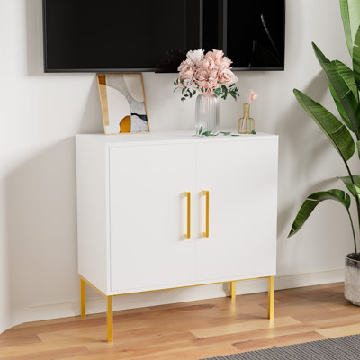 Fortunia 31.5" Wide Cabinet
