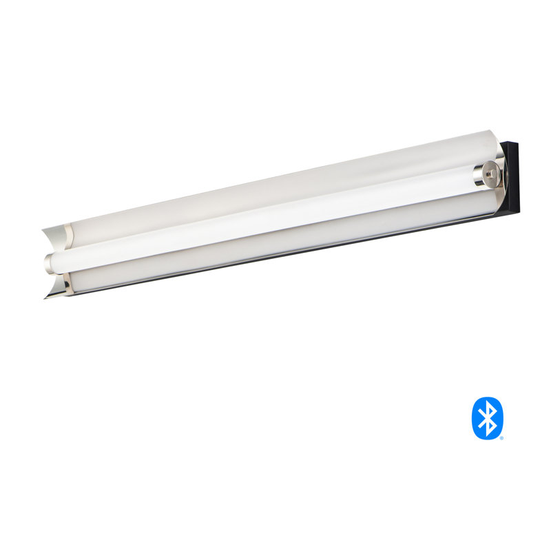Galligan 2 - Light Dimmable LED Bath Bar