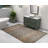 London Earthtone Diamonds Area Rug-786873458