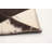 Cowhide Checkered Indoor Rug