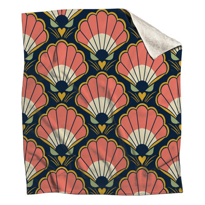 Couvertures Art Deco