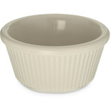 Melamine Fluted Sauce Ramekin, 3 oz.