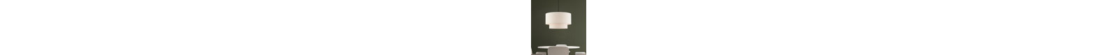 Cruce 3 - Light Drum Chandelier-407792511