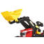 Rolly Toys Massey Ferguson 8650 Tractor with Frontloader