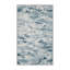 Tapis gris soyeux et moelleux-552548902