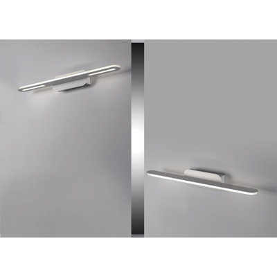 Tratto LED Armed Sconce