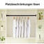 Adjustable Clothing Rack