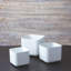 Ensemble de 3 pots à fleurs Eziah-1549086067