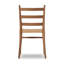 Chopin Outdoor Teak Dining Side Chair-330996525