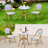 Gilcrease 2-Person Stackable Bistro Set