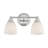 Mayday 2 - Light Dimmable Vanity Light-1298592754
