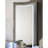 Metropolitan Makeup Vanity with Mirror
