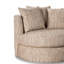 Chaise pivotante Roundabout