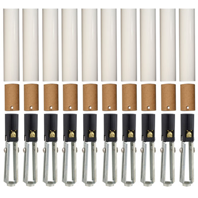 Chandelier Socket Kit