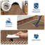 Tapis intérieur en jute pour terrasse, tapis antidérapant et antidérapant pour salle à manger-607491208-607491209