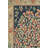 Loom Woven Cotton Blend Wall Hanging