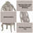 Ragenardus Side Chair
