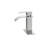 Three-hole bathroom faucet with drain kit-115745169