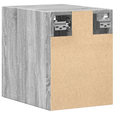 Alnora 30cm Sideboard