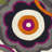 Candelo Soho Hand Tufted Wool Floral Rug-1958926367