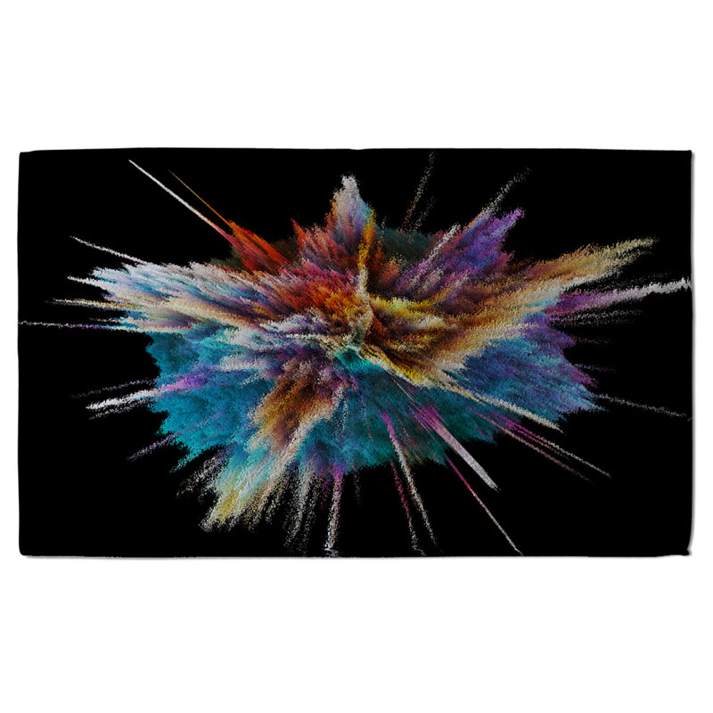 Glinda Midweight Bath Towel