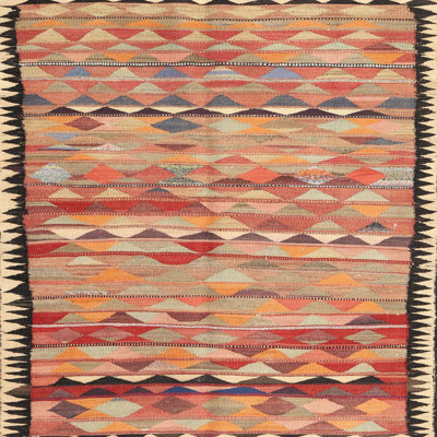 Southwestern Indoor Rug