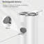  Touchless Automatic Soap Dispenser For Kitchen And Bathroom, Liquid Hand Soap Dispenser, Water-resistant And Rechargeable, 9 Fl Oz-116179513