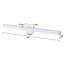 Applique murale d'intérieur 36 po en nickel brossé avec abat-jour en acrylique-1302387849-1302387848-1302387852