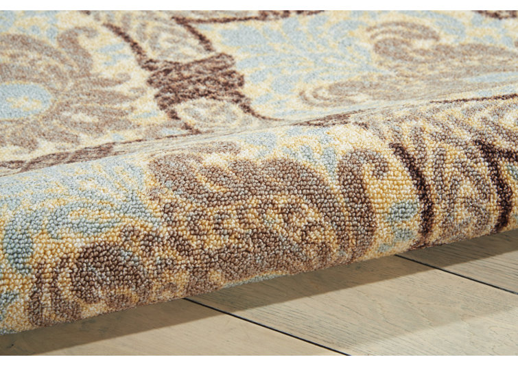 Tonna Indoor Rug