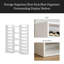 Storage Organizer,Shoe Rack,Shoe Organizer,Freestanding Display Shelves