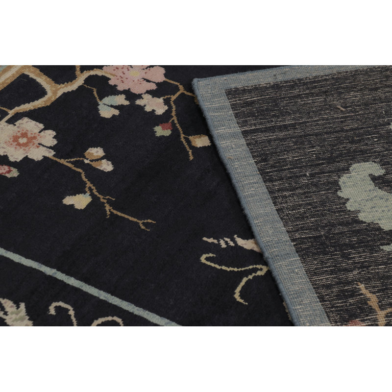 Art Deco Area Rug