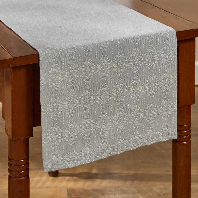 Chemin de table Winter Sky, L 72 po x l 15 po