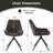 Loklun Linen Side Chair-568112153