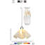 Luminaire suspendu Dale-29914255-29914258-29914251