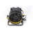 Dura Heat Electric Workspace Heater, 1500W, Heats Up To 250 Sq Ft - EUH1465
