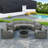 9-piece Outdoor Half-moon Wicker Conversation Sets With 1 Nesting Coffee Table And Tempered Glass Top-195183686