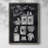 Laundry Room Framed Print - Solid Wood-1562665604