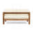 Loveseat & Coffee Table