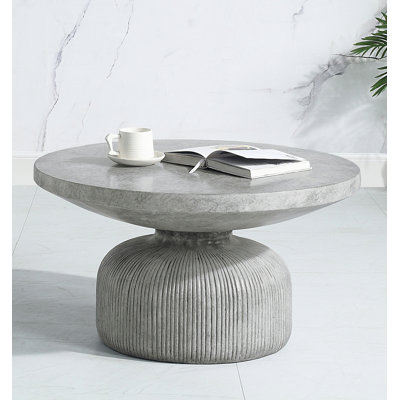 Table d'appoint d'intérieur, table basse moderne