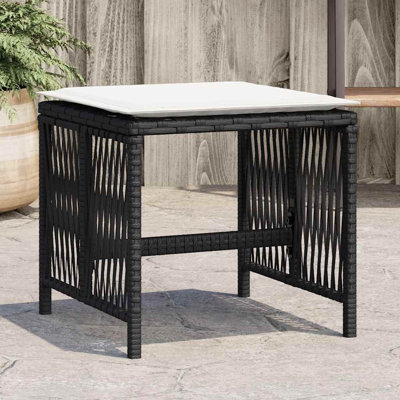 Outdoor Ottoman