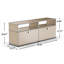 Rangement avec table de chevet et tiroir-906240864