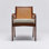 Delray Upholstered Arm Chair