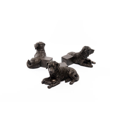 Ryne Weather Resistant Planter Feet